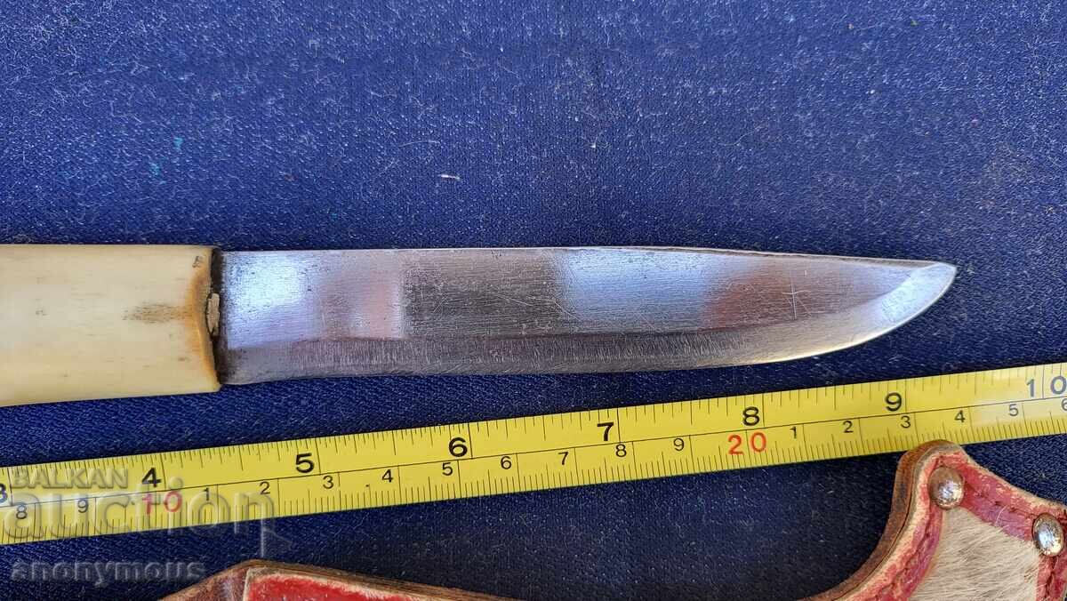 Knife, Puukko knife Finland, Sweden with price 250.00 BGN | € 127.82 Knife, Puukko knife Finland, Sweden with price 250.00 BGN | € 127.82