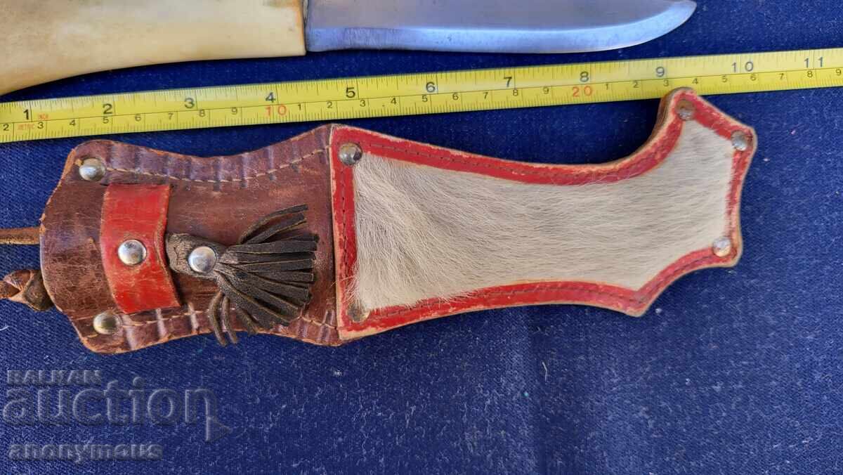 Auction Knife, Puukko knife Finland, Sweden Auction Knife, Puukko knife Finland, Sweden