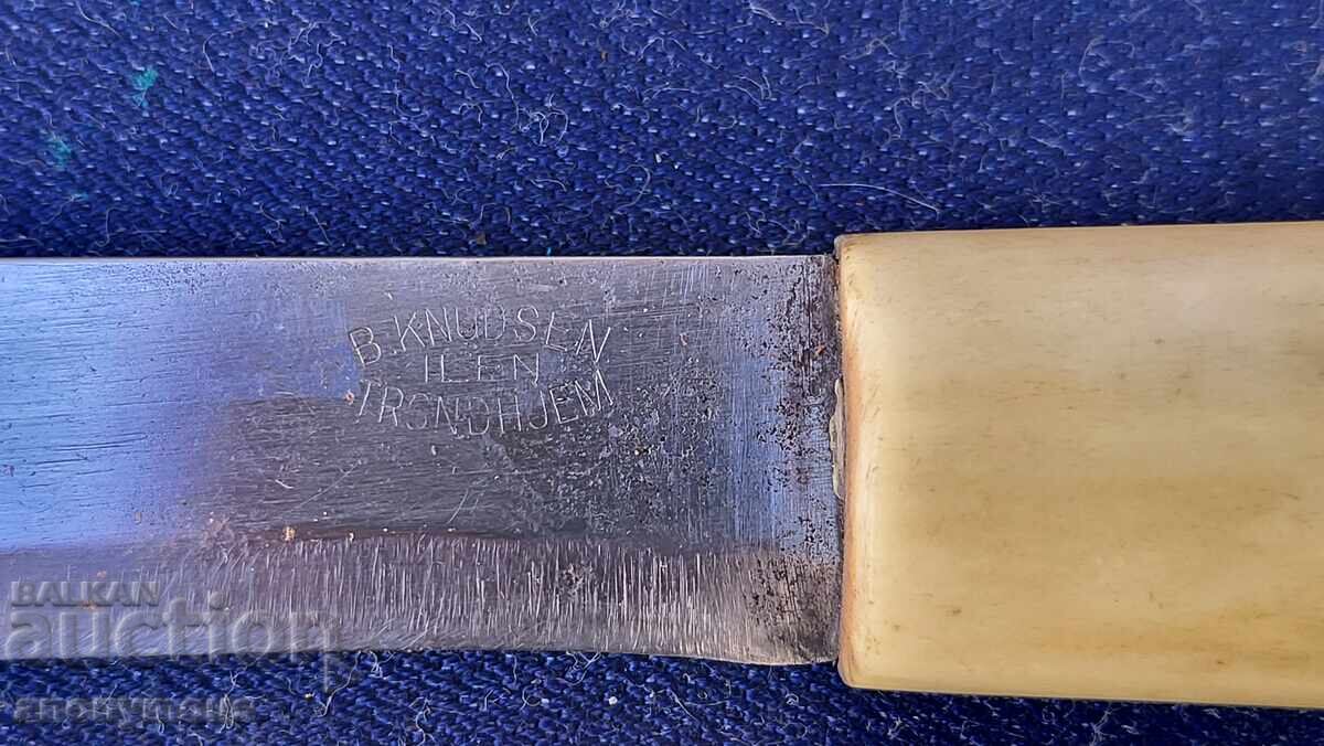 Knife, Puukko knife Finland, Sweden - 5 Knife, Puukko knife Finland, Sweden - 5