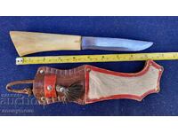 Knife, Puukko knife Finland, Sweden