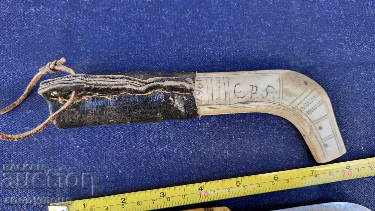 Licitație Cuțit, cuțit Puko, Finlanda, Suedia