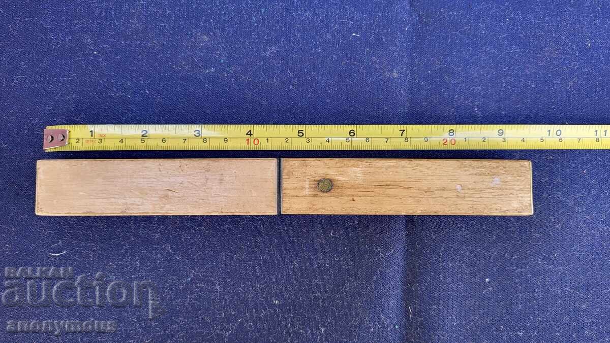 Рибарски нож, плаващ нож