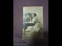 Carte poștală Regatul Scrisorii de Dragoste