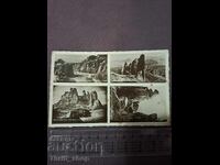 Carte poștală Țaratul Bulgariei Belogradcik