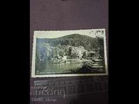 Ευχετήρια Κάρτα Τσέπινο, Λίμνη Κλεφτούζα και Καζίνο