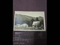 Καρτ ποστάλ Τσαμκοριά κρατική δασοκομία