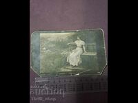 Ευχετήρια κάρτα Βασίλειο Βουλγαρίας Αναμονή