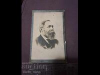 Postcard Engels