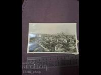 Cartolină poștală/Fotografie Vidin Vedere generală