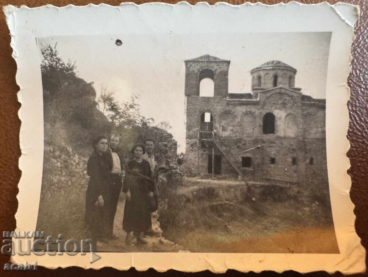 Asen's Fortress 1936 Asen's Fortress 1936