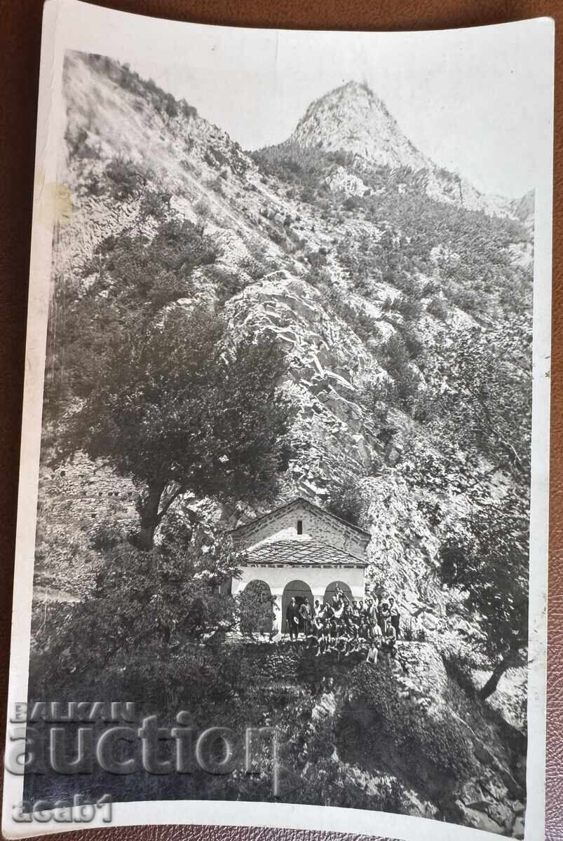 Photograph of Paraklis Tourist Photograph of Paraklis Tourist