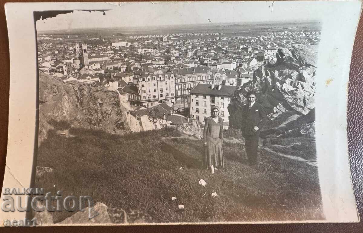 Vedere Plovdiv cu preț 14.99 BGN | € 7.66 Vedere Plovdiv cu preț 14.99 BGN | € 7.66