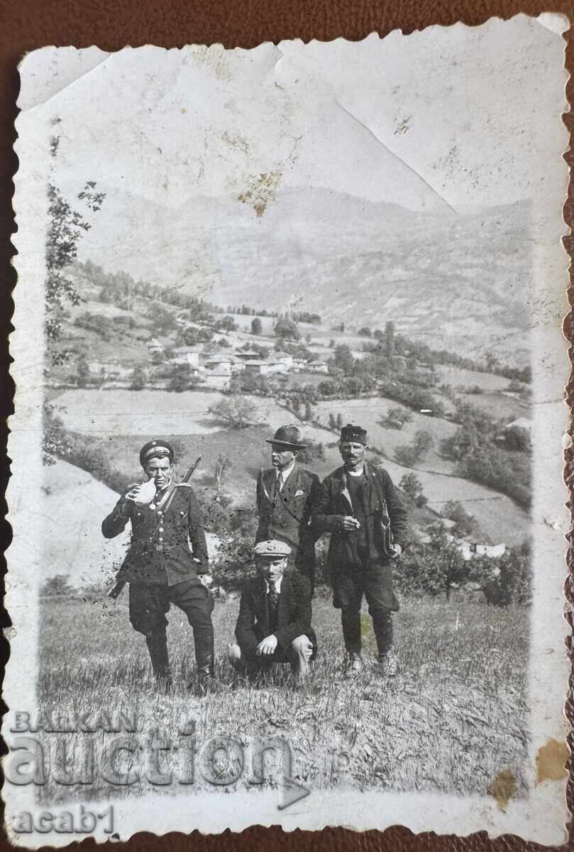 Μπουτσίν Ντολ 1941 Μπουτσίν Ντολ 1941