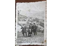 Μπουτσίν Ντολ 1941