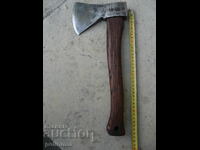Topor vechi german - 556