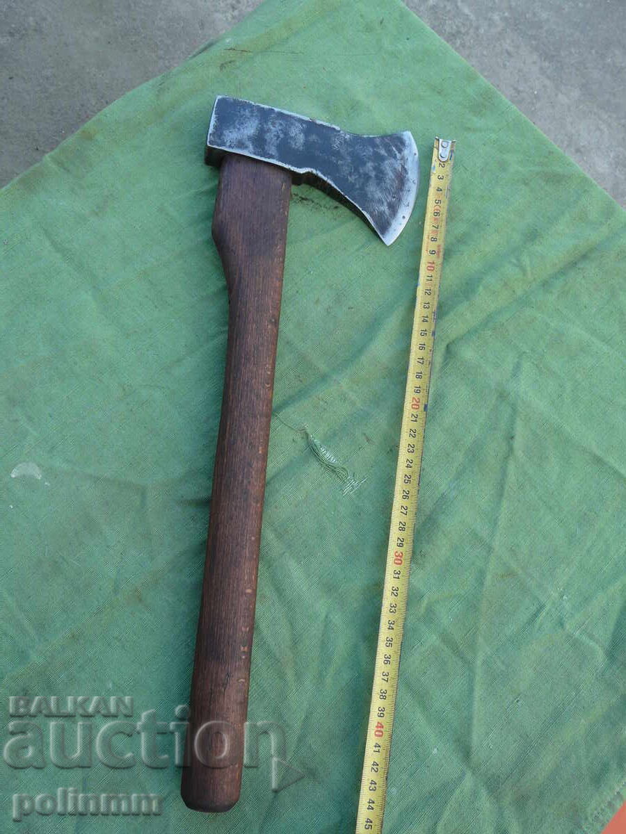 Παλιό γερμανικό τσεκούρι - 557 με τιμή 50.00 BGN | € 25.56