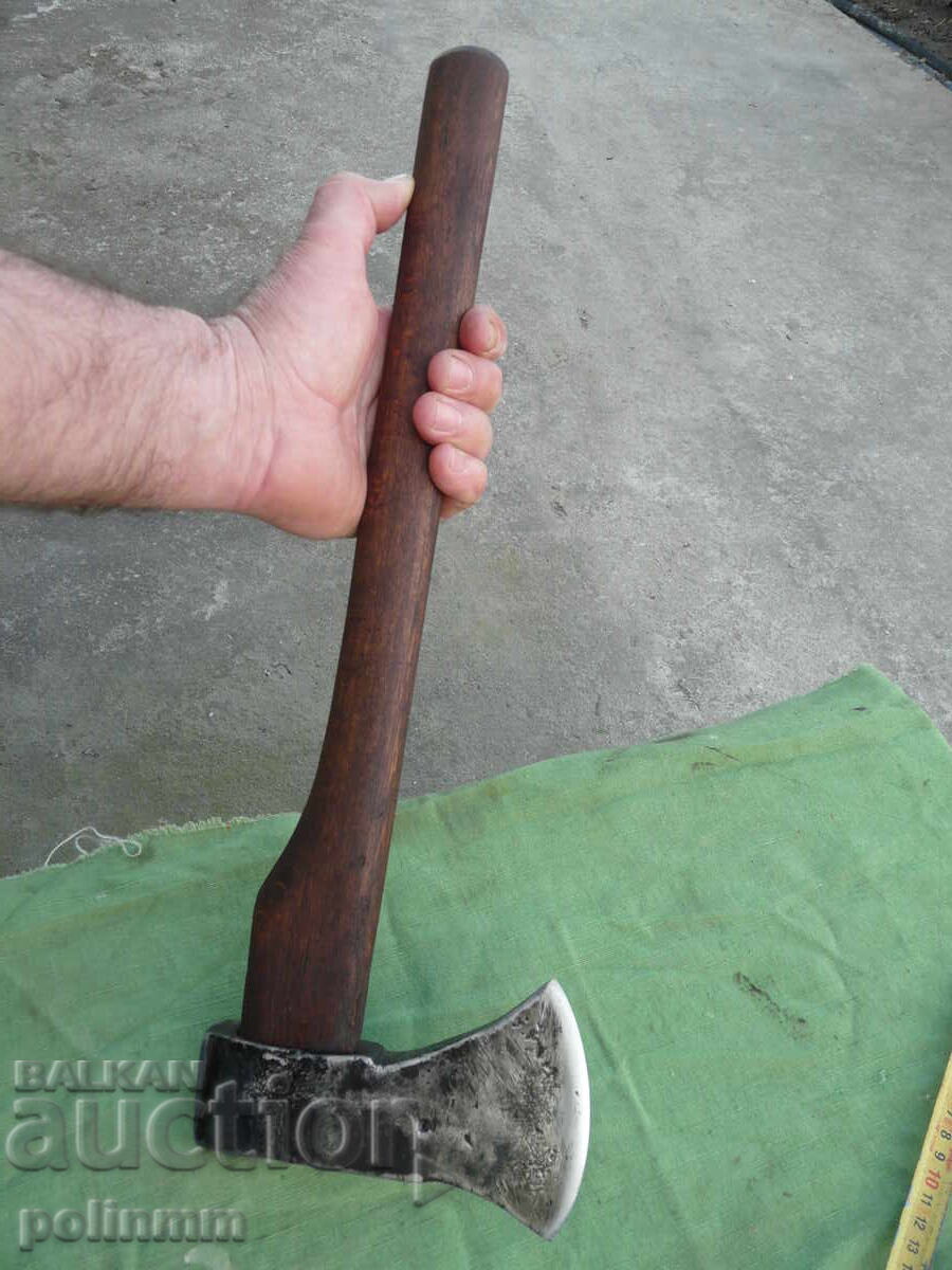 Παράδοση Παλιό γερμανικό τσεκούρι - 557