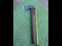 Topor vechi german - 557