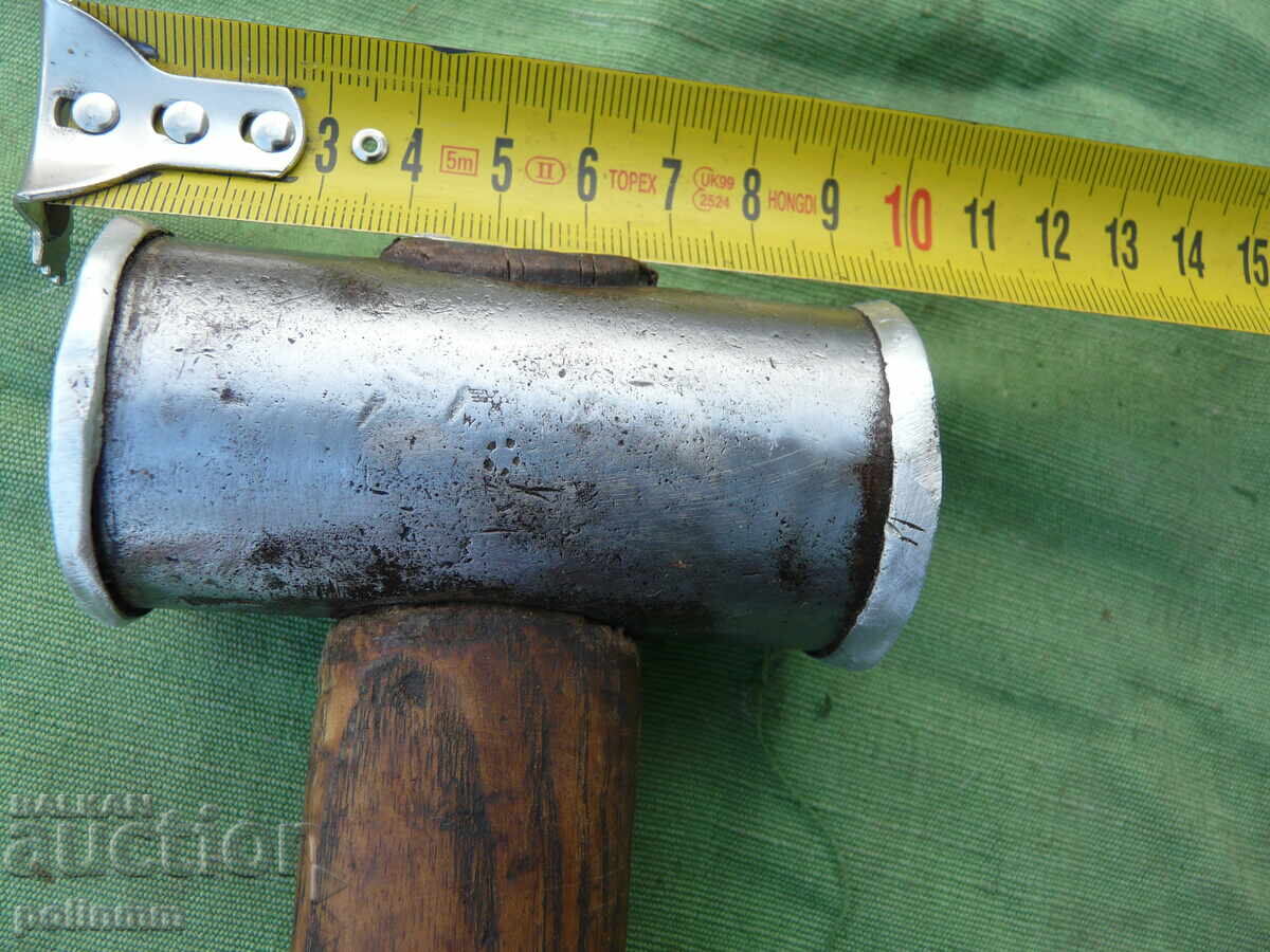 Non-sparking hammer - 312 with price 60.00 BGN | € 30.68