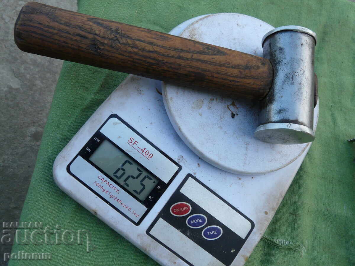 Non-sparking hammer - 312 - 5