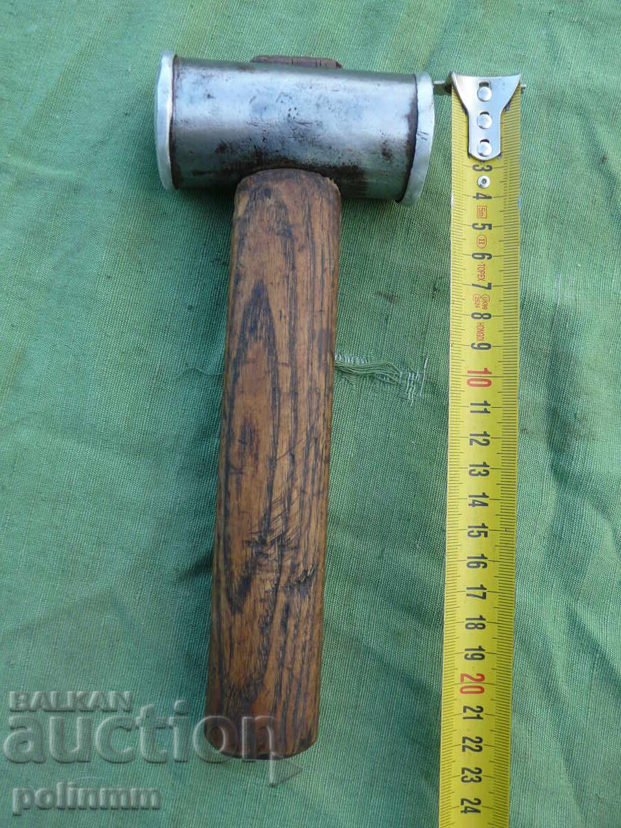 Non-sparking hammer - 312