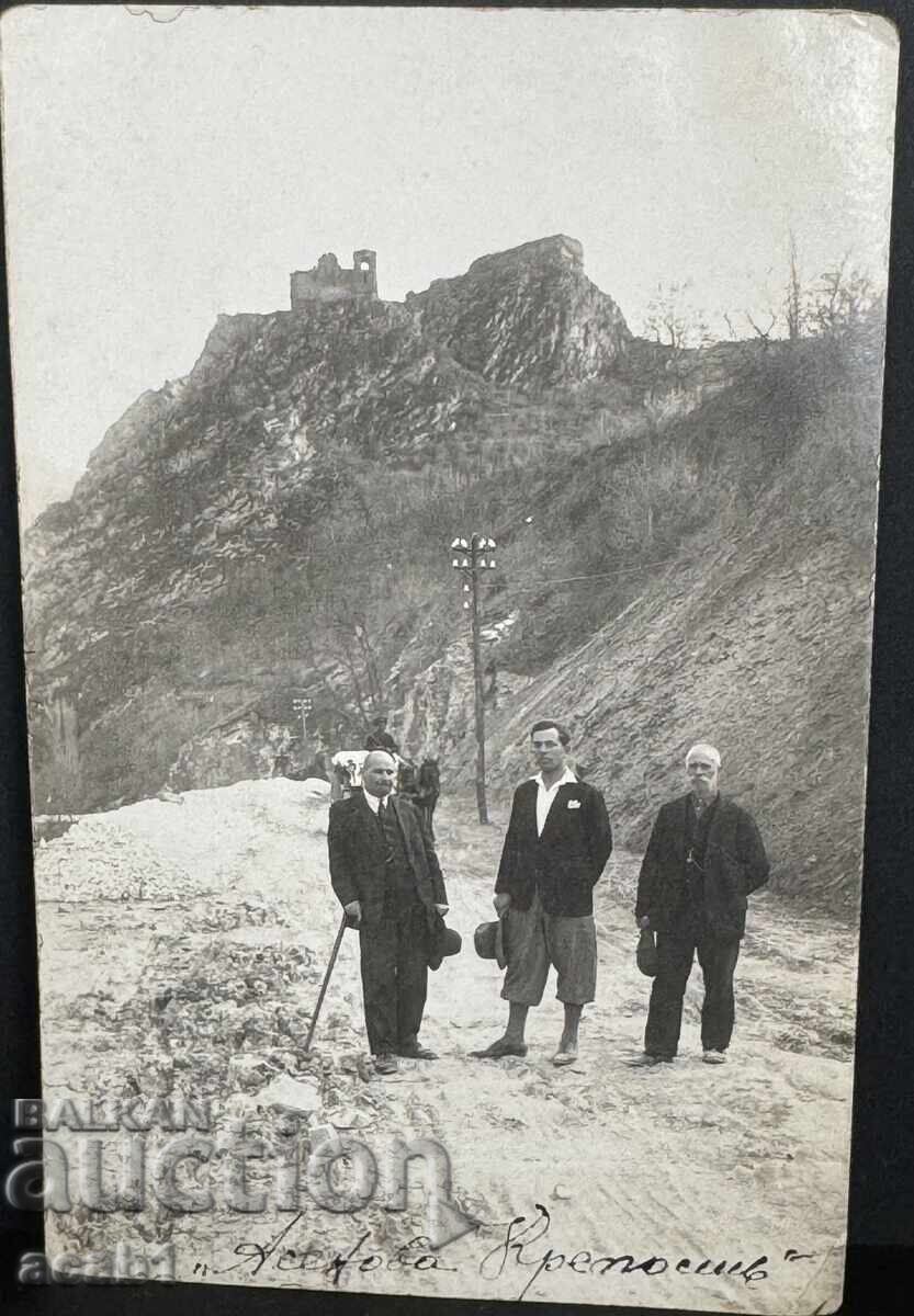 "Cetatea Asenova" Stanimaka (Asenovgrad) "Cetatea Asenova" Stanimaka (Asenovgrad)