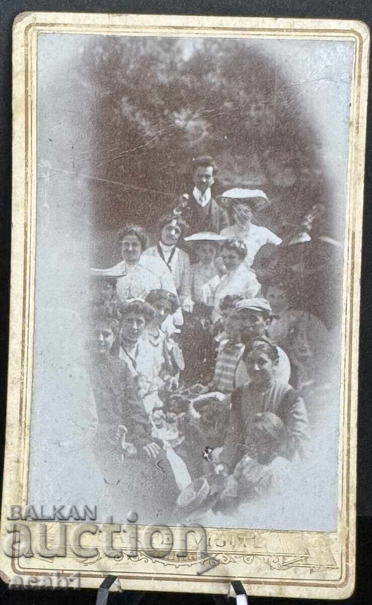 Veliko Tarnovo 1904 Excursion with price 11.99 BGN | € 6.13