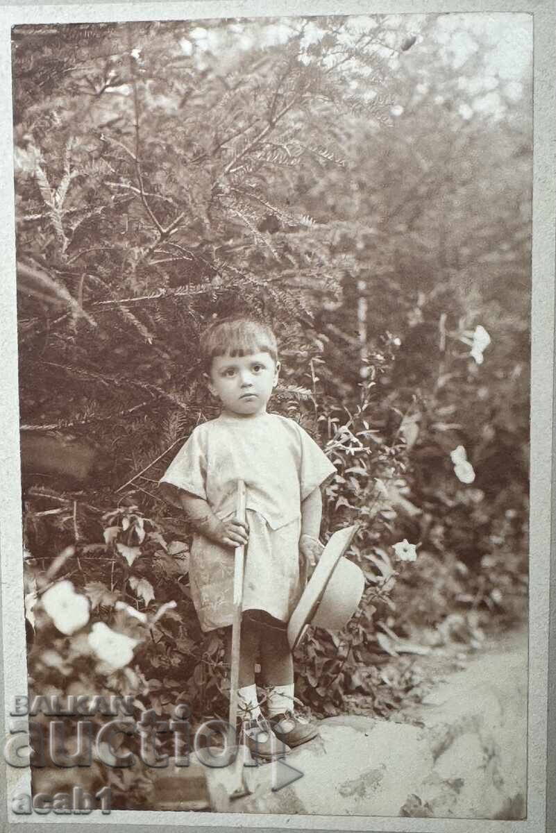 Vărșeț Fotografie din Băile pentru amintire 1923 cu preț 24.99 BGN | € 12.78