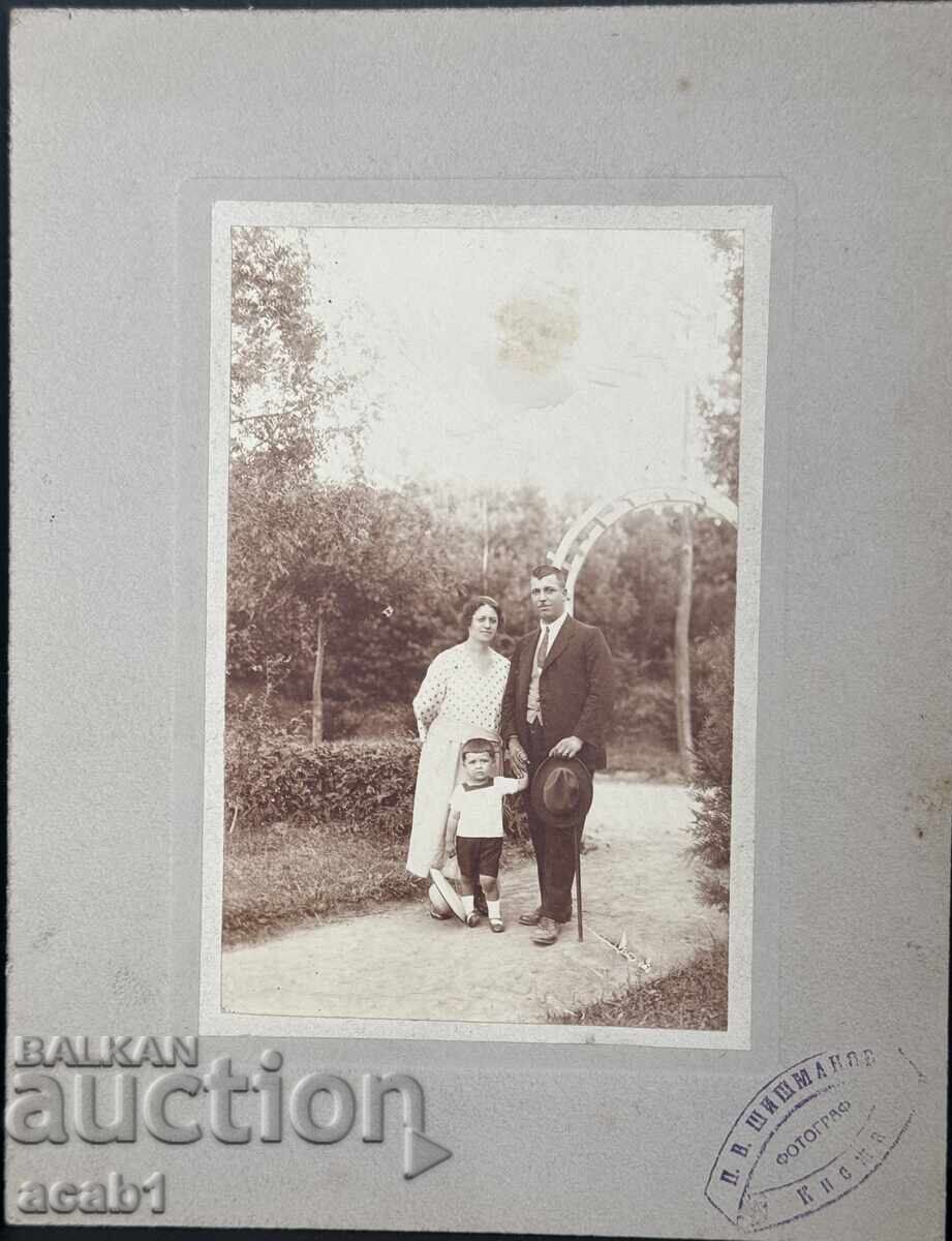 Livrarea Vărșeț Fotografie din Băile pentru amintire 1923