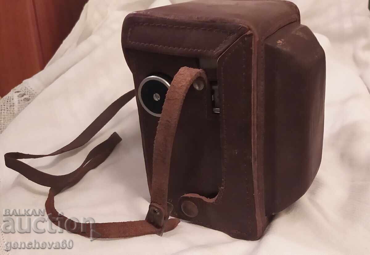 Rare Bioptic Camera, START 66 WARSZAWA - 7