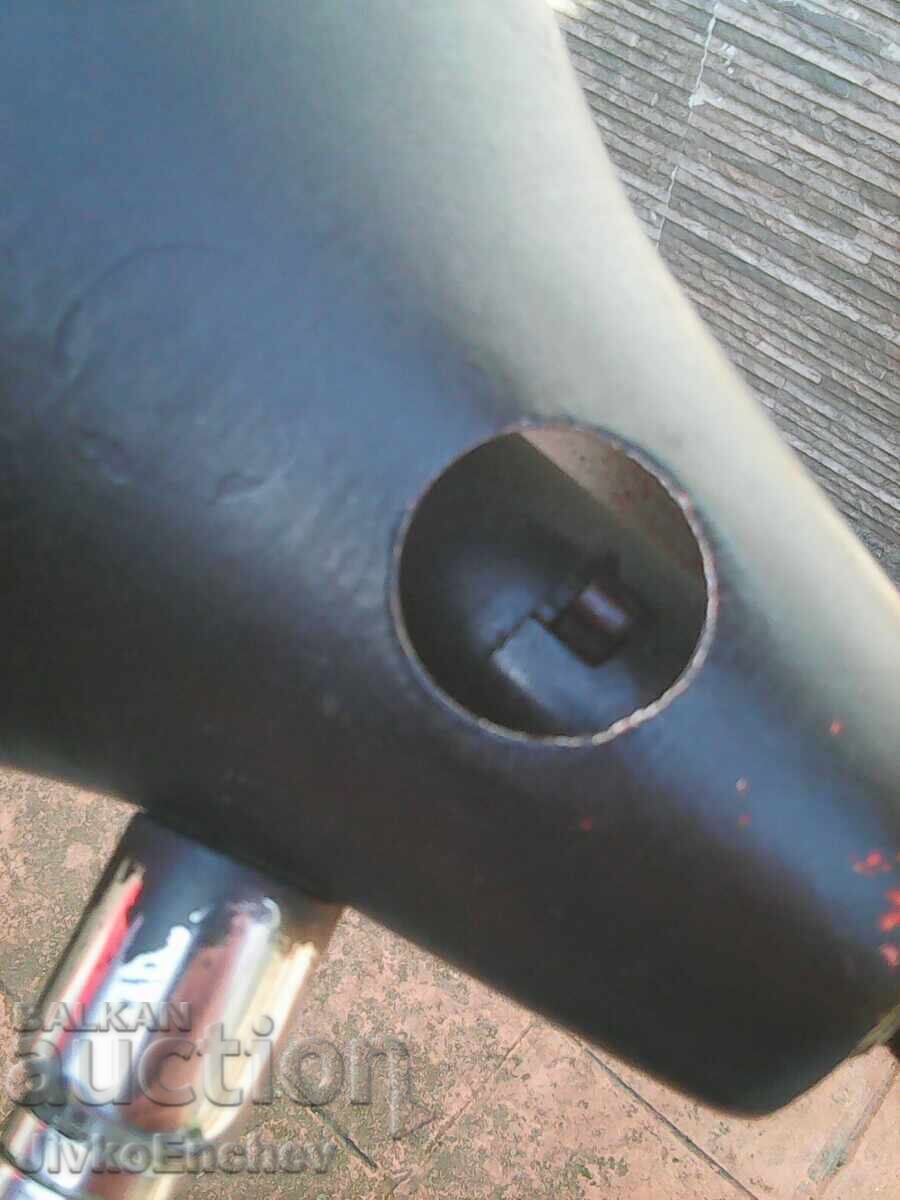 Old industrial lamp with price € 8.18 | 16.00 BGN Old industrial lamp with price € 8.18 | 16.00 BGN