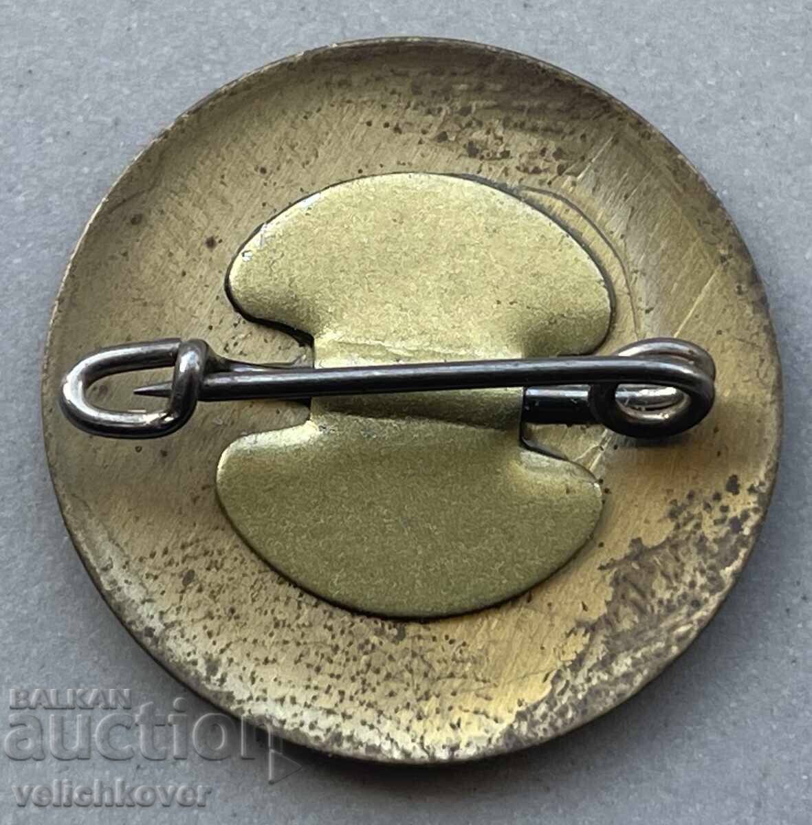 40835 Βουλγαρία γραμματόσημο 112γρ. Βουλγαρικές ανακοινώσεις 1991 με τιμή 4.00 BGN | € 2.05