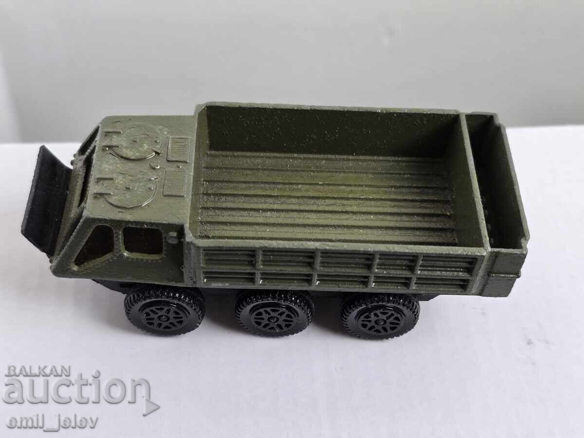 Παράδοση Dinky toys Military No-682 STALWART LOAD CARRIER Παράδοση Dinky toys Military No-682 STALWART LOAD CARRIER