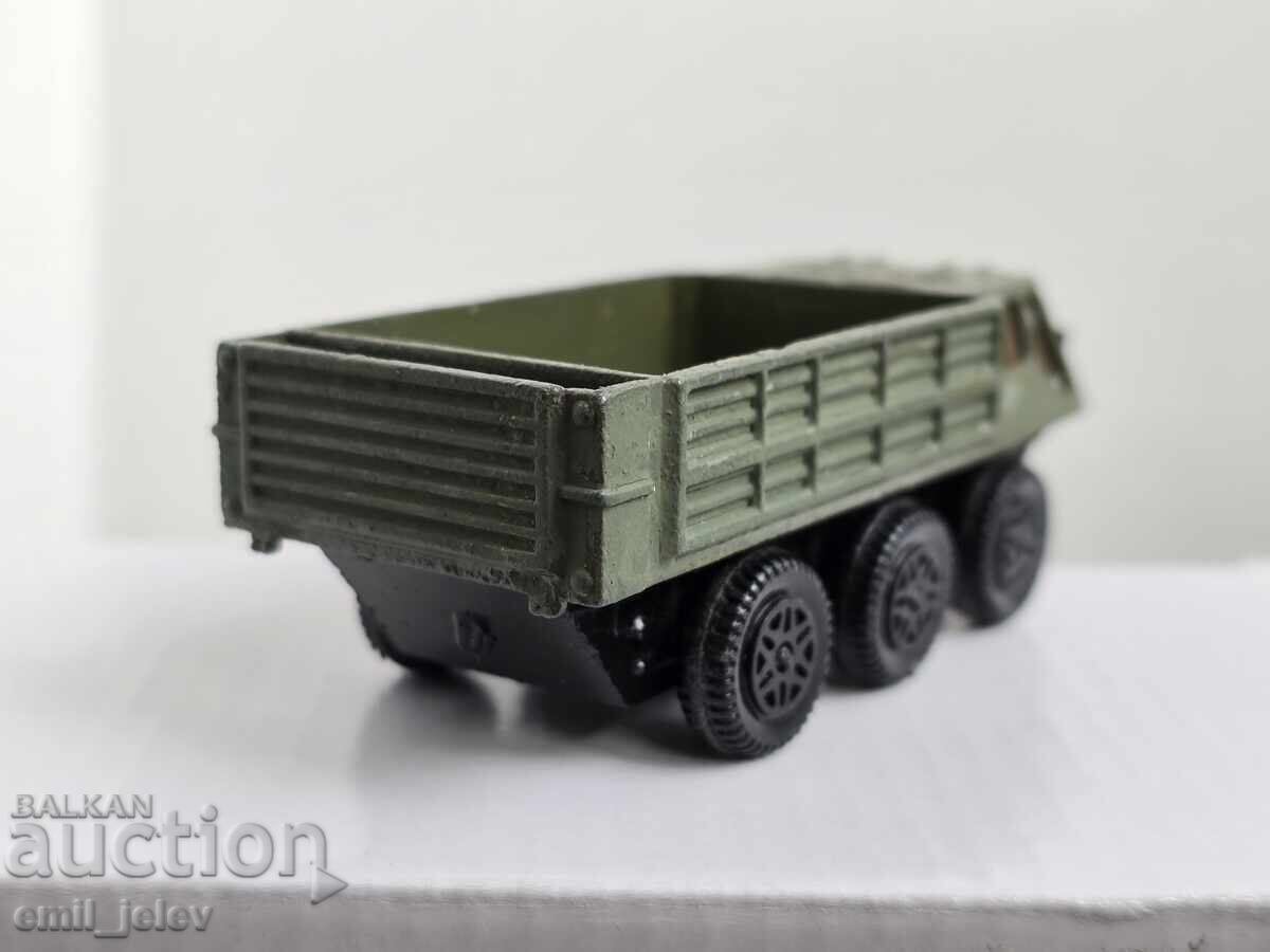Dinky toys Military No-682 STALWART LOAD CARRIER - 5 Dinky toys Military No-682 STALWART LOAD CARRIER - 5