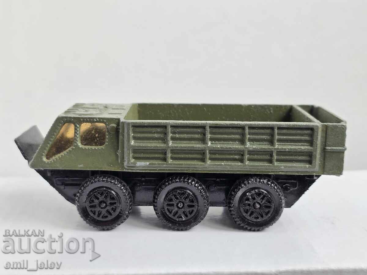 Dinky toys Military No-682 STALWART LOAD CARRIER Dinky toys Military No-682 STALWART LOAD CARRIER