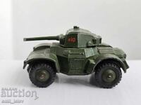 Jucării Dinky Military No-670 ARMOURED CAR