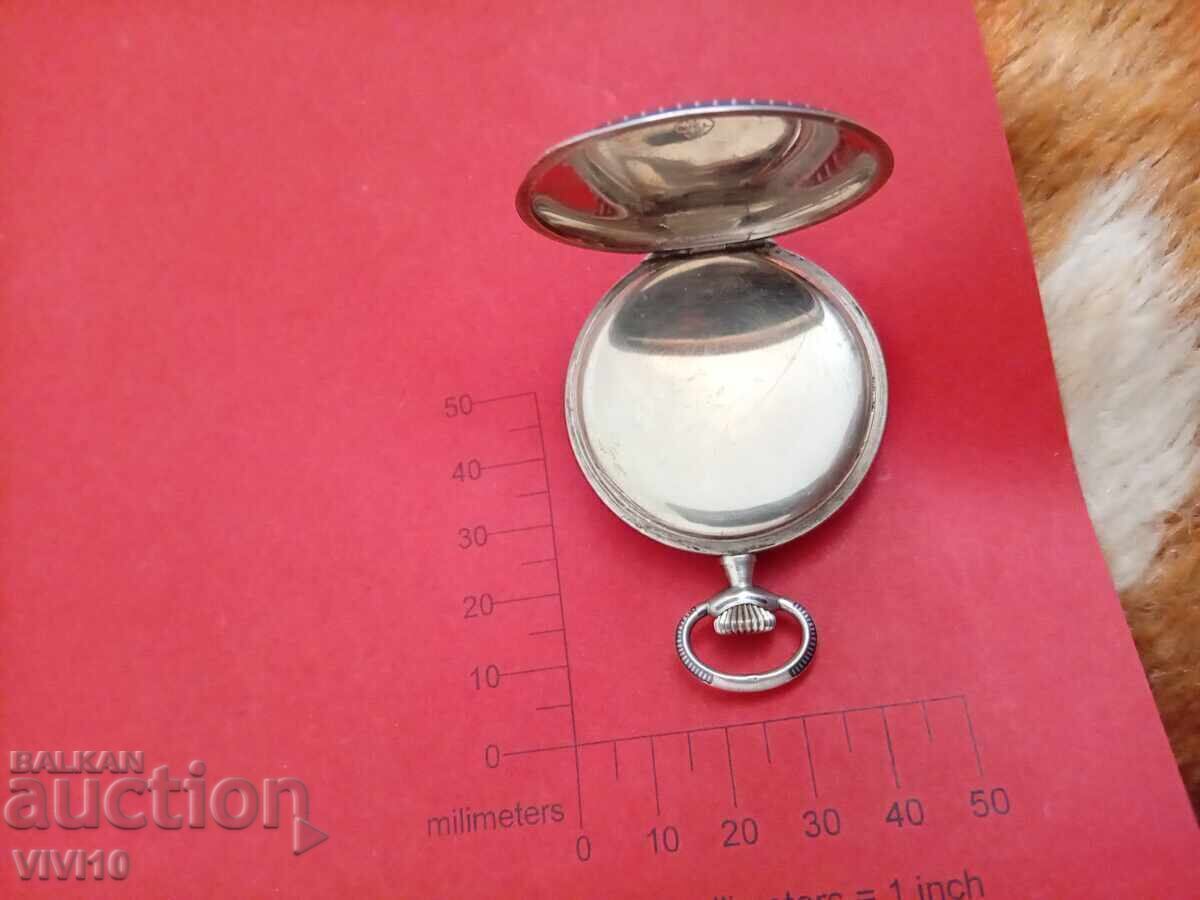 Auction Antique LIP Pocket Watch Auction Antique LIP Pocket Watch