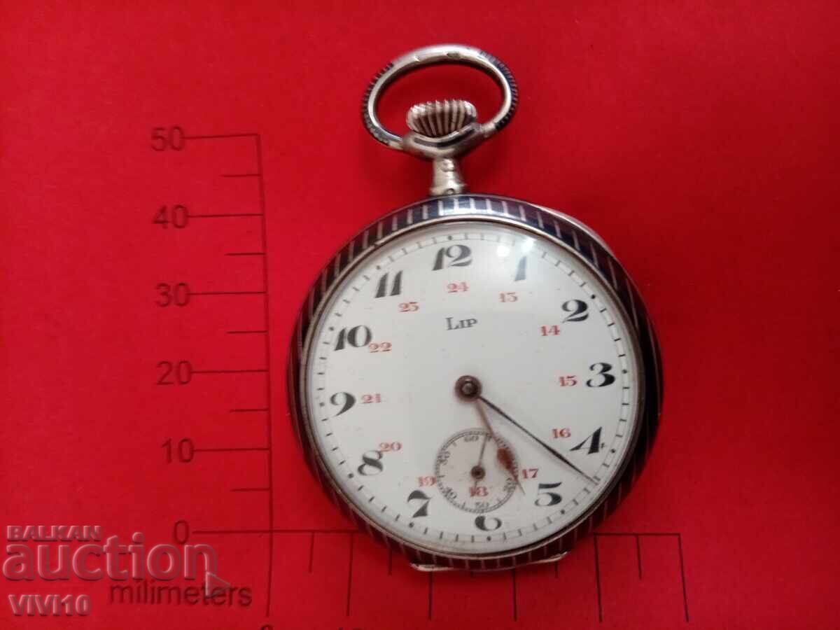 Antique LIP Pocket Watch Antique LIP Pocket Watch