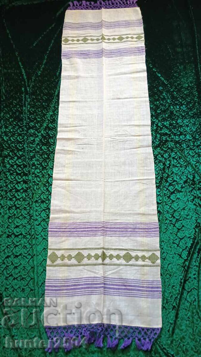 Кенар-месал 153/40 см (без ресни) Кенар-месал 153/40 см (без ресни)