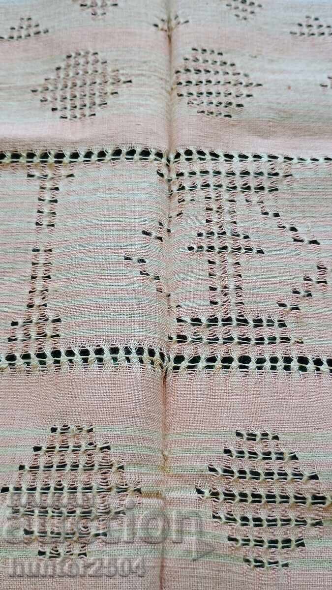 Кенар-месал 137/43 см (без ресни) с цена 24.95 лв. | € 12.76