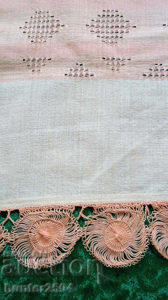 Аукцион Кенар-месал 137/43 см (без ресни)