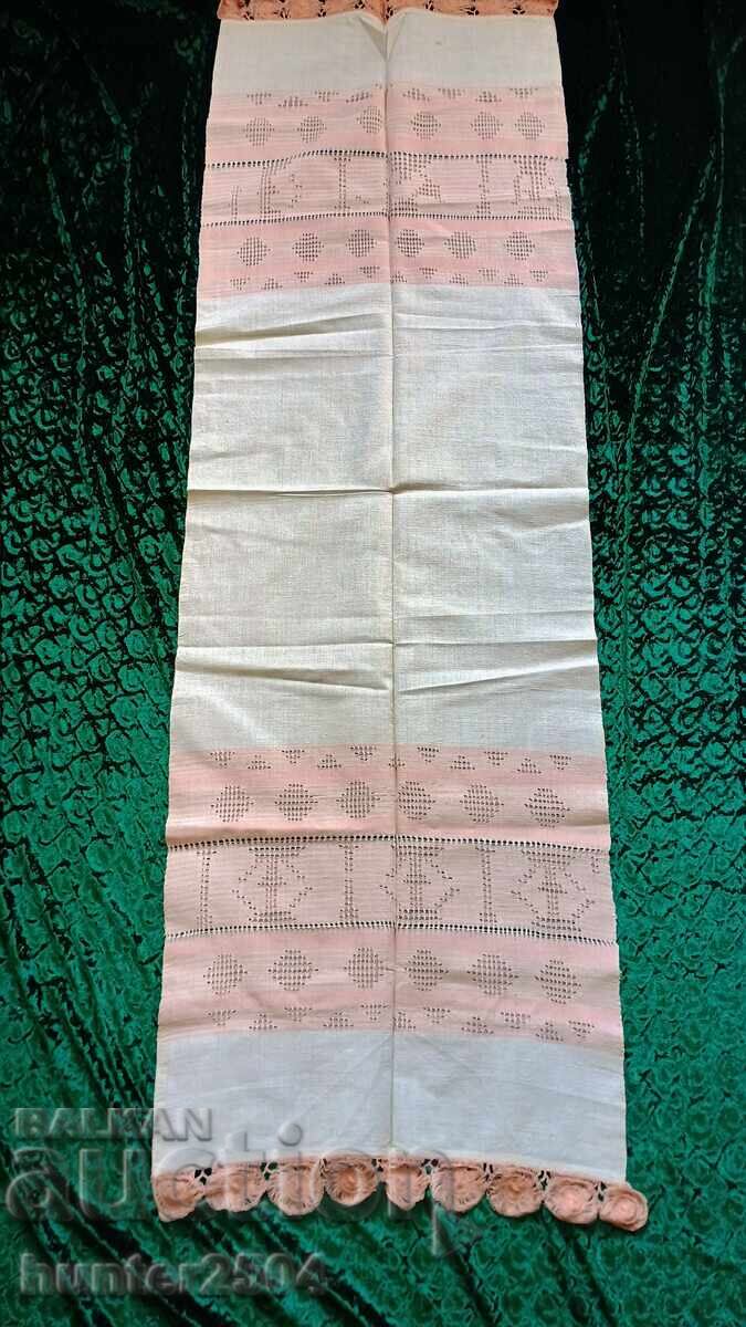 Кенар-месал 137/43 см (без ресни)