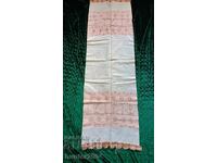 Κανάρα-μεσάλ 137/43 εκ (χωρίς κρόσσια)