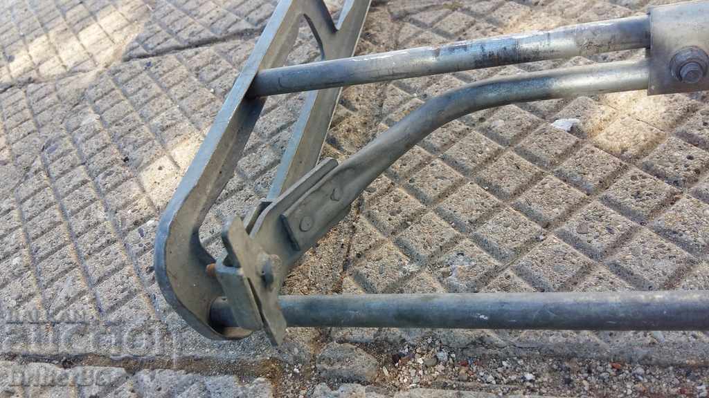 Аукцион Багажник за кола. СССР,Еконт или лично