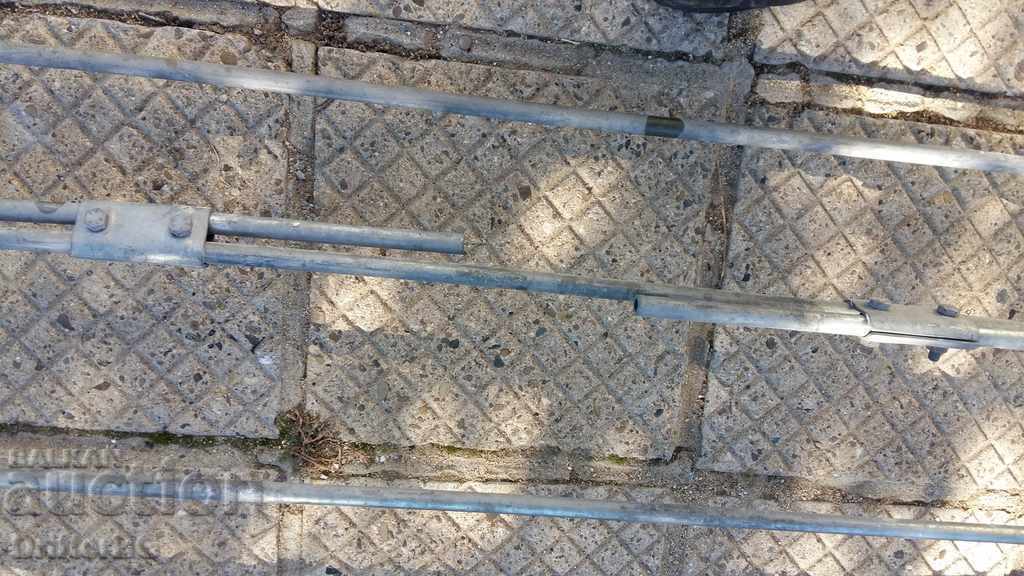 Delivery of Car Trunk. USSR, Econt or in person Delivery of Car Trunk. USSR, Econt or in person