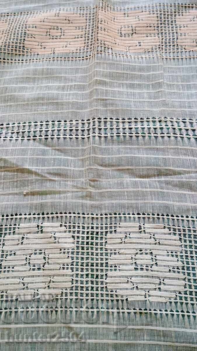 Κανάρα-μεσάλ 210/40 εκ (χωρίς κρόσσια) με τιμή 34.95 BGN | € 17.87