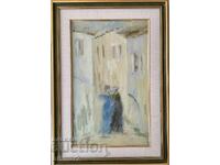 Lili Kyuchukova - "Conversation"