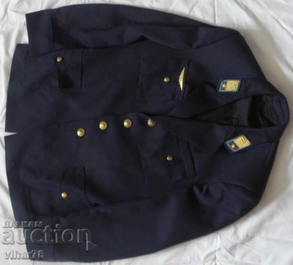 Παράδοση Βουλγαρικό Παραδοσιακό Σοσιαλιστικό Σιδηροδρομικό (BDZ) Μπουφάν