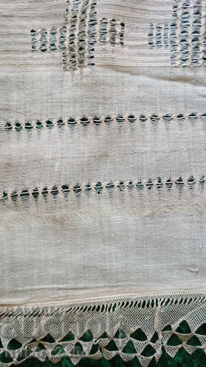 Κεραμίδι-μεσάλ 145/33 εκ (χωρίς κρόσσια) με τιμή 34.95 BGN | € 17.87