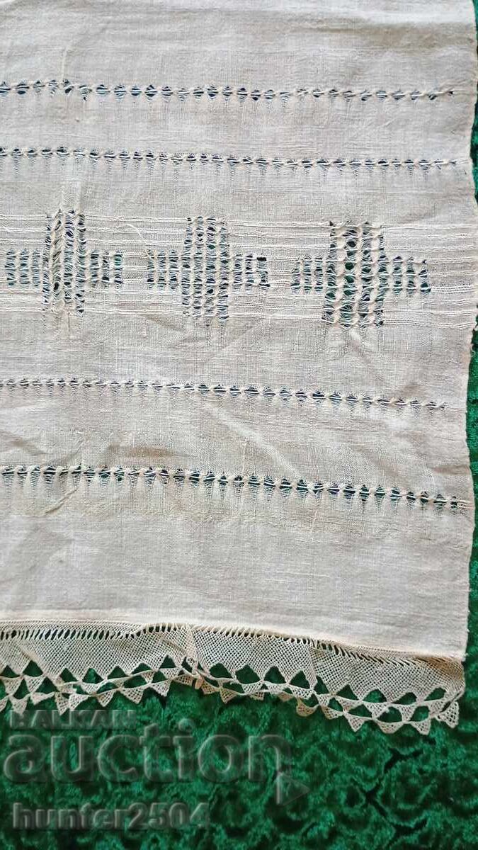 Δημοπρασία Κεραμίδι-μεσάλ 145/33 εκ (χωρίς κρόσσια)